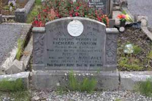 Gannon Richard Railway House, Castlerea